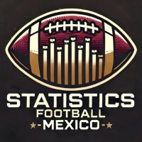 Statistics Football MX (@statiscticsfb) 's Twitter Profile