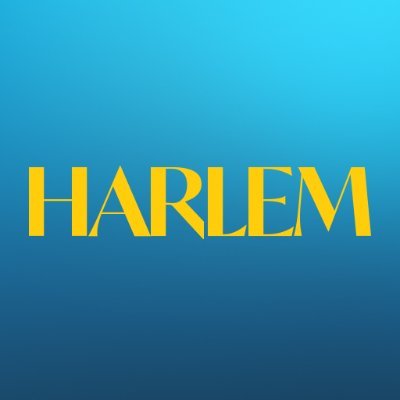 Harlem is giving all things melanated magic, glow ups, and bad bitch energy ✨All episodes of Season 3 are now streaming on Prime Video!
