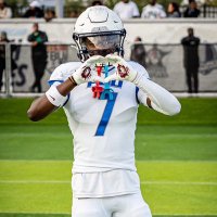 Dominic Butler (@dominic_butler7) 's Twitter Profile Photo Dominic Butler (@dominic_butler7) 's Twitter Profile Photo
