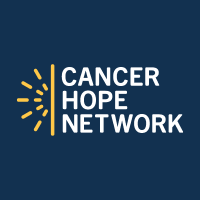 Cancer Hope Network (@cancerhopenet) 's Twitter Profile
