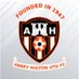 Abbey Hulton Utd FC (@hultonutd) Twitter profile photo Abbey Hulton Utd FC (@hultonutd) Twitter profile photo