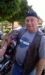 MarkHalpern01's profile picture. 