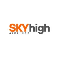 SkyHigh Arlines (@skyhighdo) 's Twitter Profile