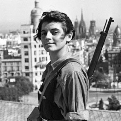 MemriaHistorica's profile picture. La història és la gran força que condiciona el nostre present i el fet d’entendre-la ens fa més lliures. Rescatem la Memòria, recuperem la Dignitat