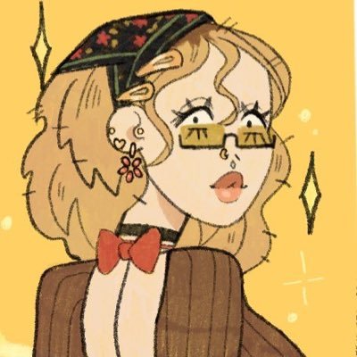 Mizamiiza / Commissions Openさんのプロフィール画像