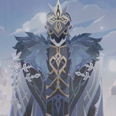 melooon_me3's profile picture. 「隊長」最推しの旅人です！
