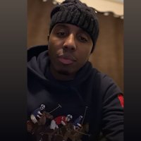 . (@_dannyocean) 's Twitter Profile