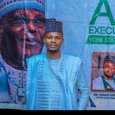 account suspended @Abbanatiku
my backup account @abbanatiku_