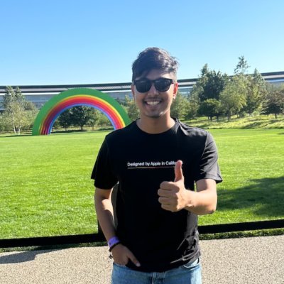 ⚒️ BUILDING ✦ engg. and product @swiggy🍔 ✦ early @wealth42hq💰 & @yougotfam 💳 ✦ Cheering RCB for 73% of my life 🚩
