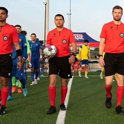 Canadian Referee ⚽️🇨🇦
Proud To Be 🇩🇪🇹🇳🇨🇦
Real Estate Mortgage Multi-Prêts Hypothèques
Courtier Hypothécaire Multi-Prêts Hypothèques