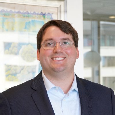 Economist and Policy Analyst focusing on Antitrust and Competition Policy