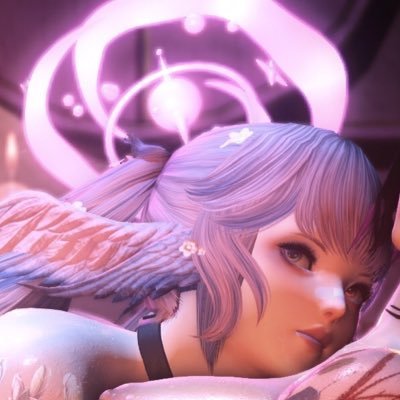 Old Vr NSFW Creator turned FFXIV Addict, Probably NSFW with lots of feet.