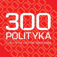 300Polityka (@300polityka) 's Twitter Profile Photo 300Polityka (@300polityka) 's Twitter Profile Photo