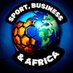 Sport Business & Africa 🌍 (@sportbiz_africa) Twitter profile photo Sport Business & Africa 🌍 (@sportbiz_africa) Twitter profile photo