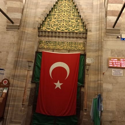 abdlhamid251062's profile picture. 