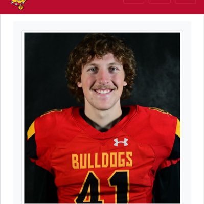 Cole Olson Profile