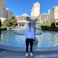 Joaquin Gonzalez (@joacogonzalezz_) 's Twitter Profile