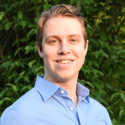 Peter Williams Profile