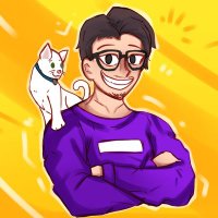 Deesup (@deesupoff) 's Twitter Profile