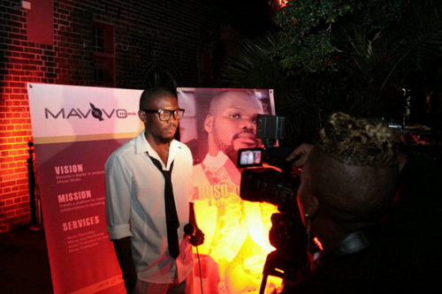 PublicityAfrica's profile picture. Publicity - Media Relations - Public Relations - TV - Radio - Magazine. ReTweeting Publicists across Africa