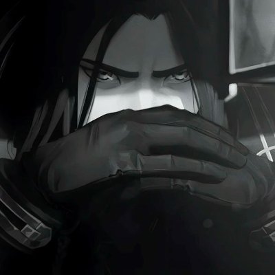 Maddy1415873's profile picture. I just made a Twitter so I can snoop Arcane shit-She/Her-26