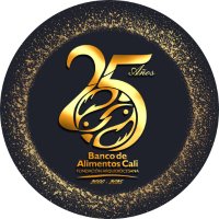 Banco de Alimentos Cali (@bancalimentosca) 's Twitter Profile Photo