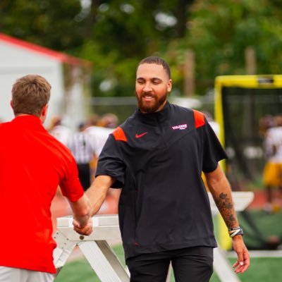 Noah Mitchell Profile