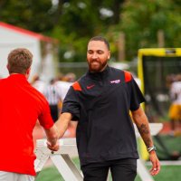 Noah Mitchell (@coachmitchcalu) 's Twitter Profile Photo Noah Mitchell (@coachmitchcalu) 's Twitter Profile Photo