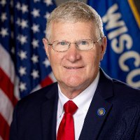 Senator Howard Marklein (@senmarklein) 's Twitter Profile