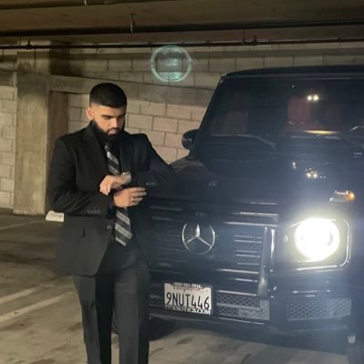 RayMoosewala's profile picture. NY 22 🇵🇰