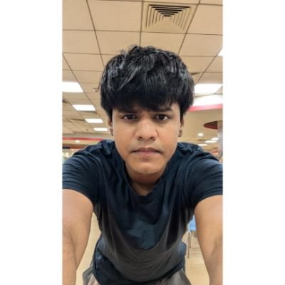 ysaurabh059's profile picture. CSE
|  MSD 💛