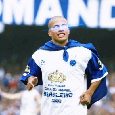 WenderS93177465's profile picture. Cruzeiro Esporte Clube