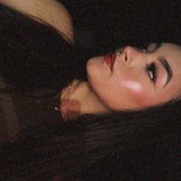 ana carla (@anacoutozk) 's Twitter Profile