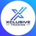 Xclusive Trading (@xclusivetrading) Twitter profile photo Xclusive Trading (@xclusivetrading) Twitter profile photo