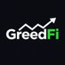 GreedFi HQ 🏦 (@greedfihq) Twitter profile photo GreedFi HQ 🏦 (@greedfihq) Twitter profile photo