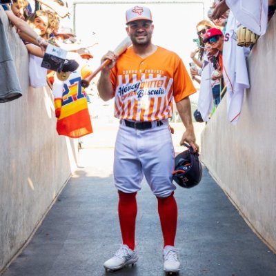 Prospects truther, WSOP grinder
History, Theology majors
Blends real world & America's pastime
Tennessee born Texas bred🇺🇸