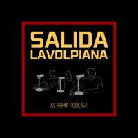Salida Lavolpiana (@salida_pod) 's Twitter Profile Photo Salida Lavolpiana (@salida_pod) 's Twitter Profile Photo