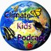 Climate Kids Podcast (@climatekidspod) Twitter profile photo Climate Kids Podcast (@climatekidspod) Twitter profile photo