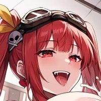 杂鱼玻璃音 (@mesu_nene) 's Twitter Profile