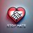 Stop Hate 𝕏