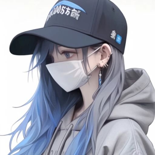 ShirenoyoDE's profile picture. 
