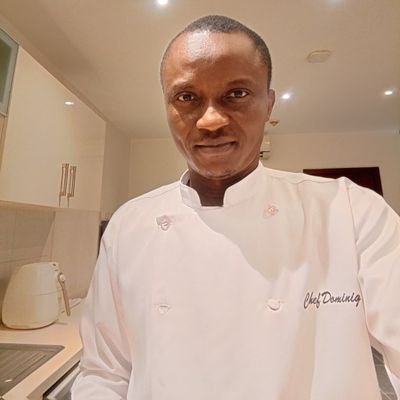 From Lagos kitchens to yours, + flavor & heart, where every bite tells a story #chef #cheflife #food #cook
☎️:+2348022227257 📧e-mail: chefdominiq@gmail.com