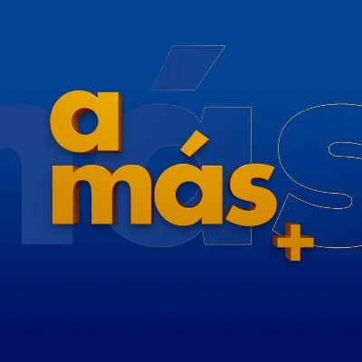 a más + 7.2 Profile
