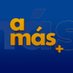 a más + 7.2 (@amastv) Twitter profile photo a más + 7.2 (@amastv) Twitter profile photo
