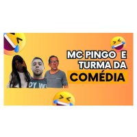 MC PINGO E TURMA DA COMÉDIA (@mcturma95613) 's Twitter Profile