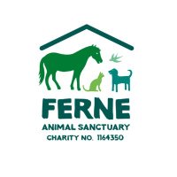 Ferne Animal Sanctuary (@ferneanimalsanc) 's Twitter Profile Photo Ferne Animal Sanctuary (@ferneanimalsanc) 's Twitter Profile Photo