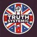 TruthSystemic (@truthsystemic) Twitter profile photo TruthSystemic (@truthsystemic) Twitter profile photo