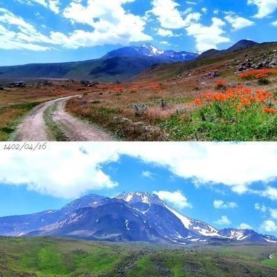 yurdum yuvam məskənimsən Azərbaycan 🇦🇿 𐱅𐰇𐰼𐰰. Sən bizimsən, bizimsən durduqca bədəndə can, Yaşa, yaşa, çox yaşa, ey şanlı #Azərbaycan!
