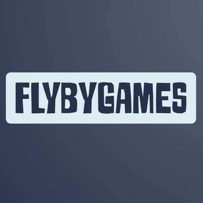 FlyByGamesTWT's profile picture. BUILD AND FLY! ⚒️🚀
💼 Contact: FlyByGames.contact@yahoo.com