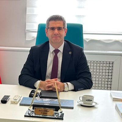 SnSERVETFIRAT's profile picture. İçişleri Bakanlığı Sivil Toplumla İlişkiler Genel Müdürlüğü 🇹🇷